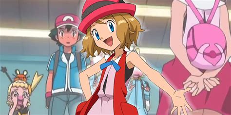 New Videos Tagged with serena (pokemon) (54)